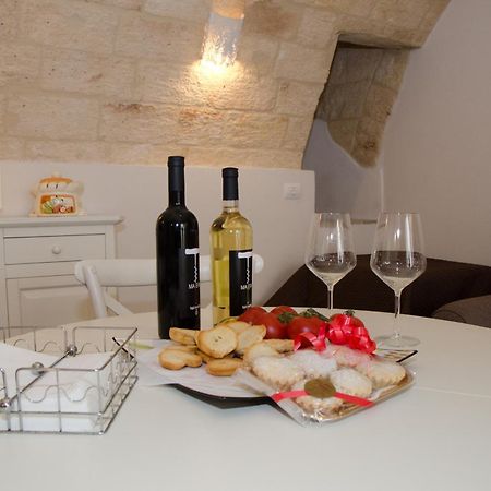 Casa Santa Caterina 32 Διαμέρισμα Monopoli Εξωτερικό φωτογραφία