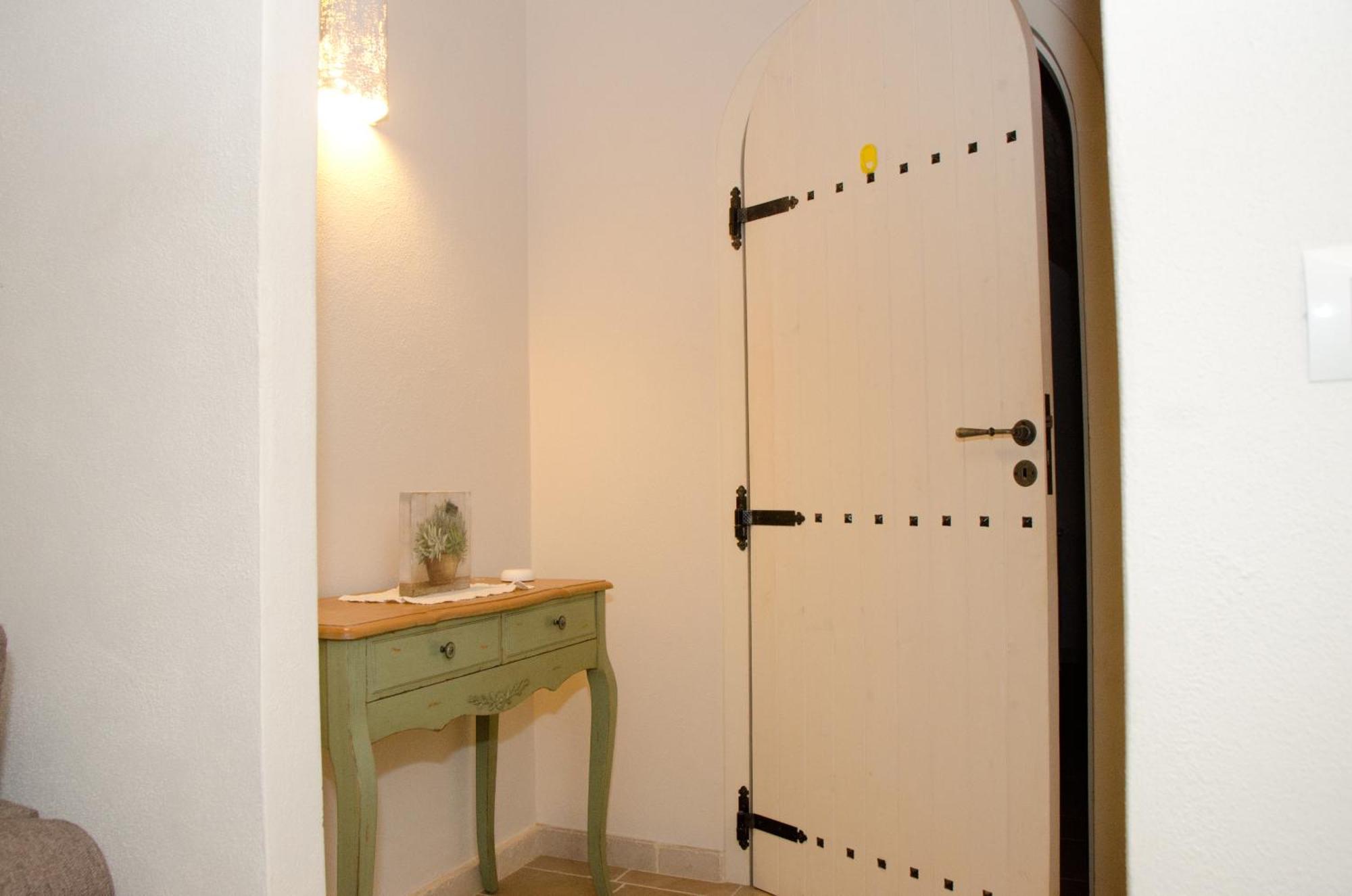 Casa Santa Caterina 32 Διαμέρισμα Monopoli Εξωτερικό φωτογραφία
