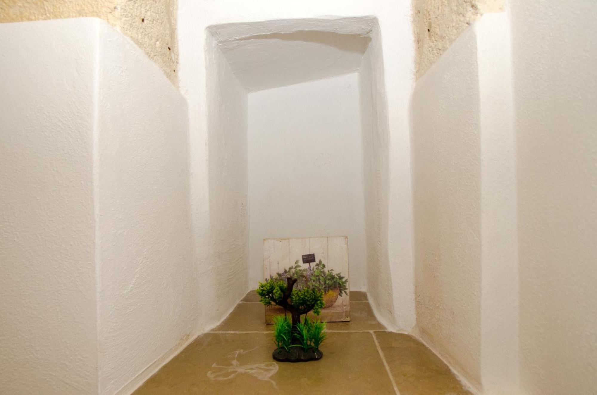 Casa Santa Caterina 32 Διαμέρισμα Monopoli Εξωτερικό φωτογραφία