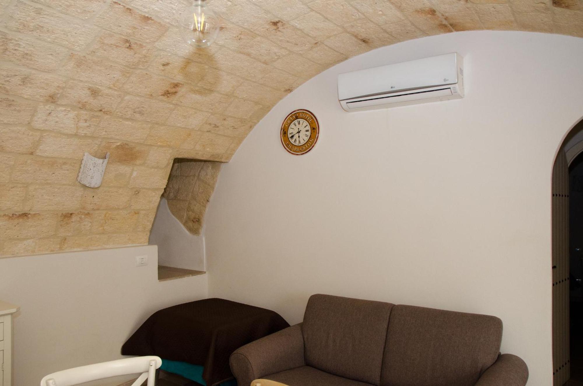 Casa Santa Caterina 32 Διαμέρισμα Monopoli Εξωτερικό φωτογραφία