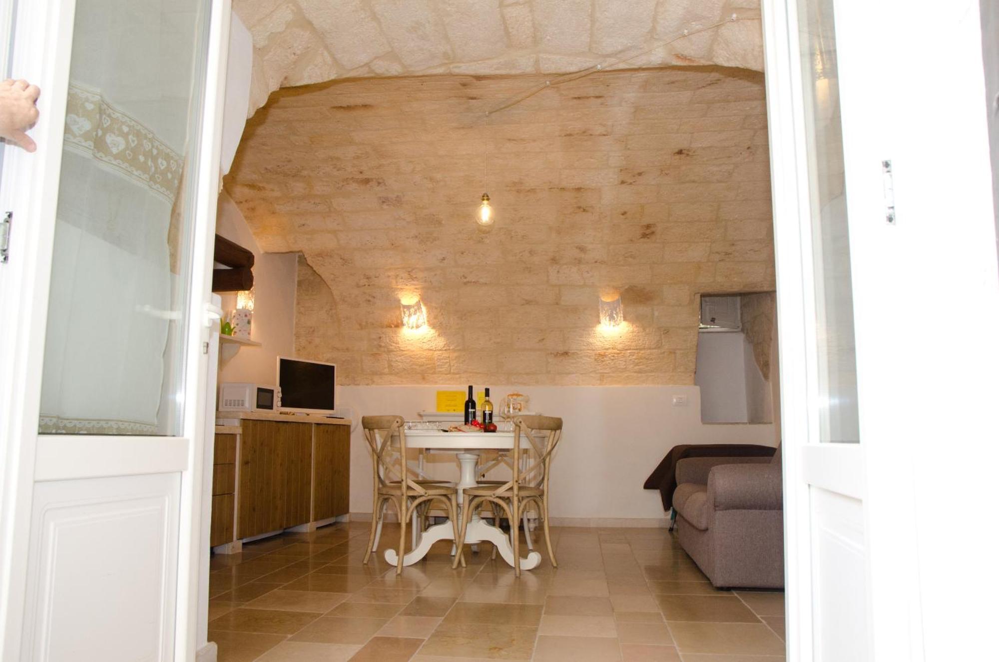 Casa Santa Caterina 32 Διαμέρισμα Monopoli Εξωτερικό φωτογραφία