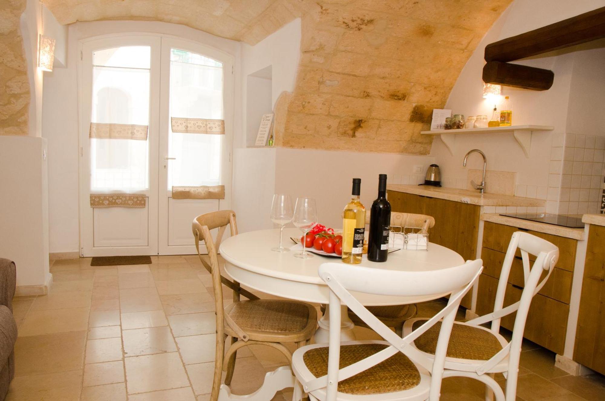 Casa Santa Caterina 32 Διαμέρισμα Monopoli Εξωτερικό φωτογραφία