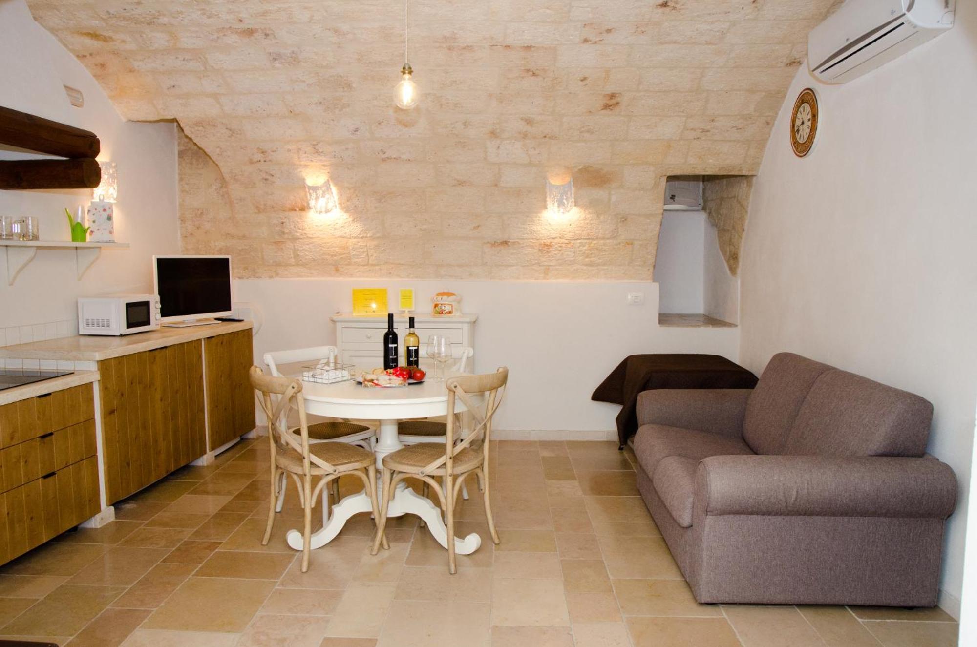 Casa Santa Caterina 32 Διαμέρισμα Monopoli Εξωτερικό φωτογραφία