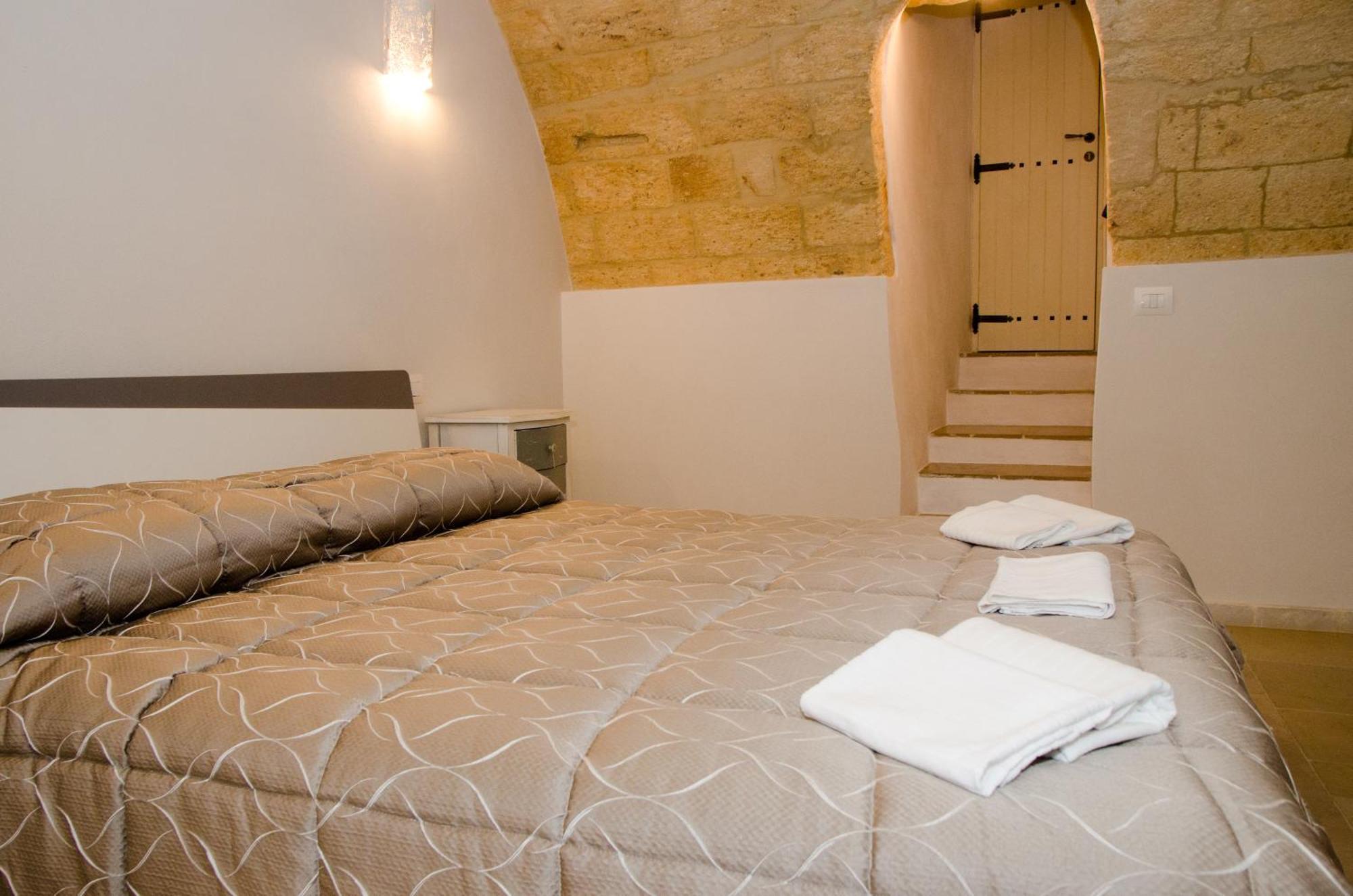 Casa Santa Caterina 32 Διαμέρισμα Monopoli Εξωτερικό φωτογραφία