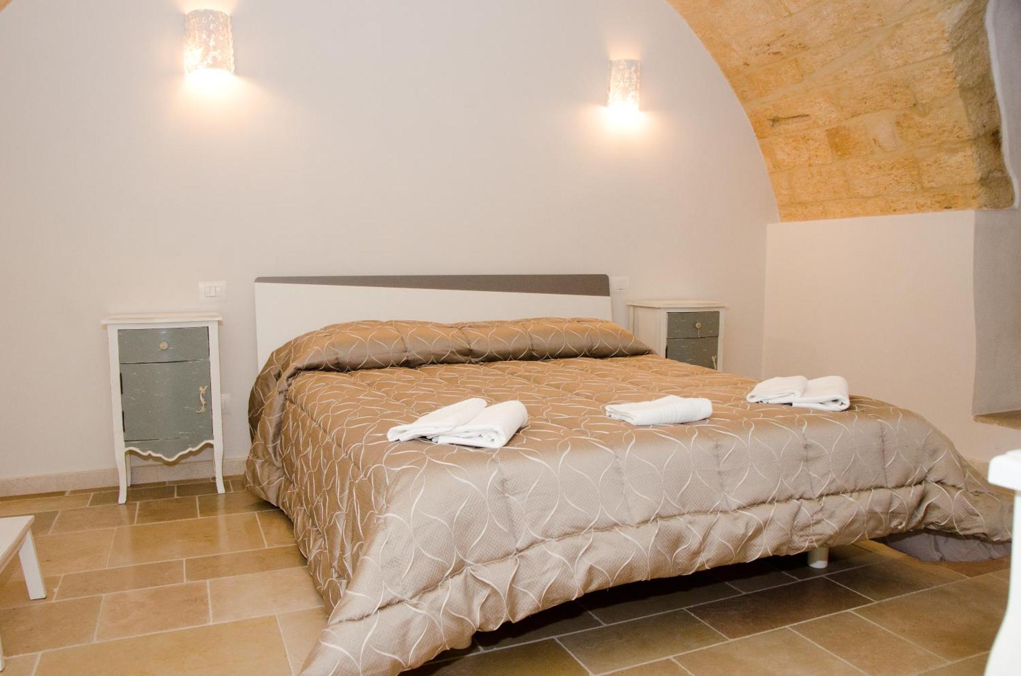 Casa Santa Caterina 32 Διαμέρισμα Monopoli Εξωτερικό φωτογραφία