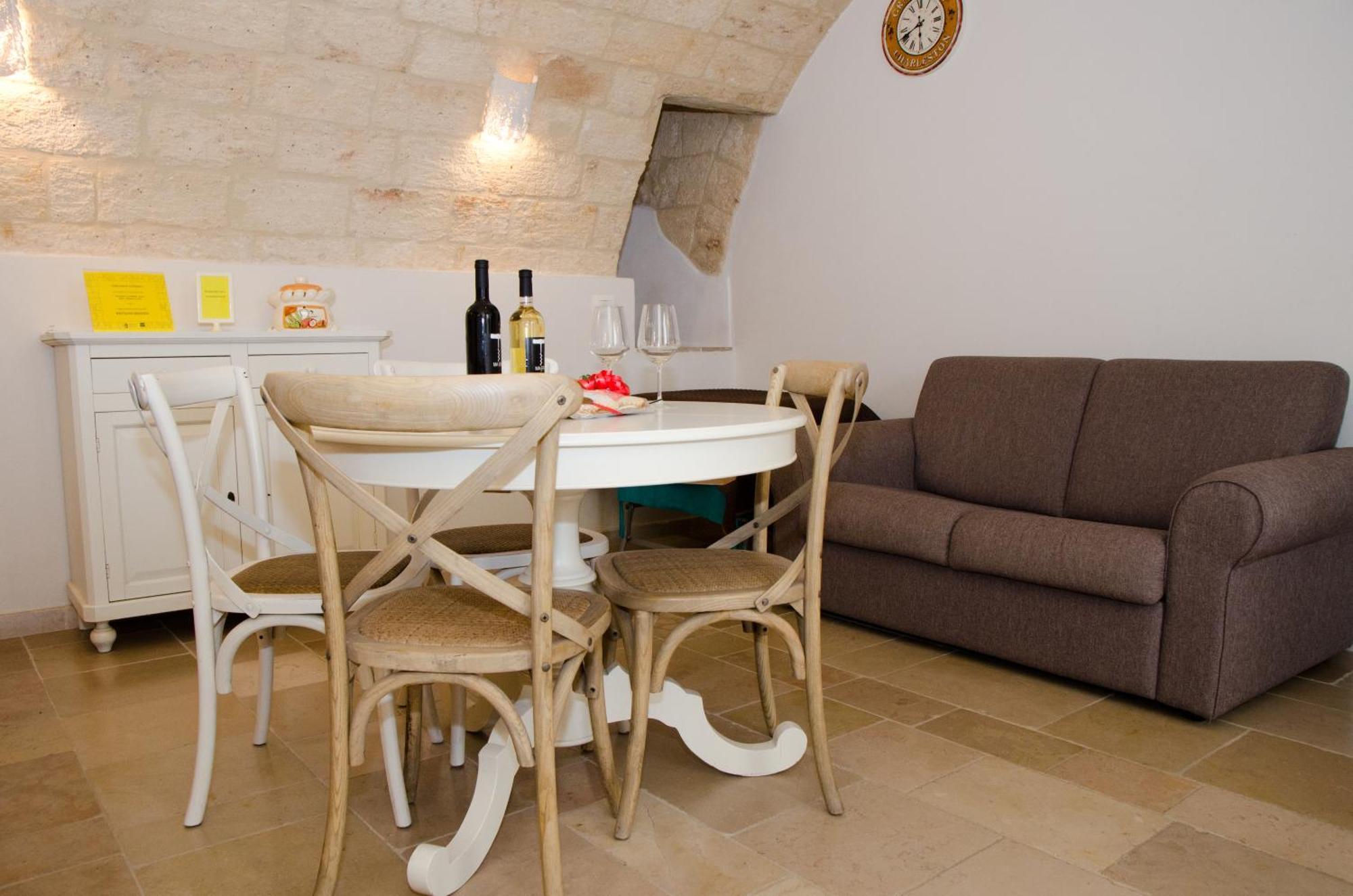 Casa Santa Caterina 32 Διαμέρισμα Monopoli Εξωτερικό φωτογραφία