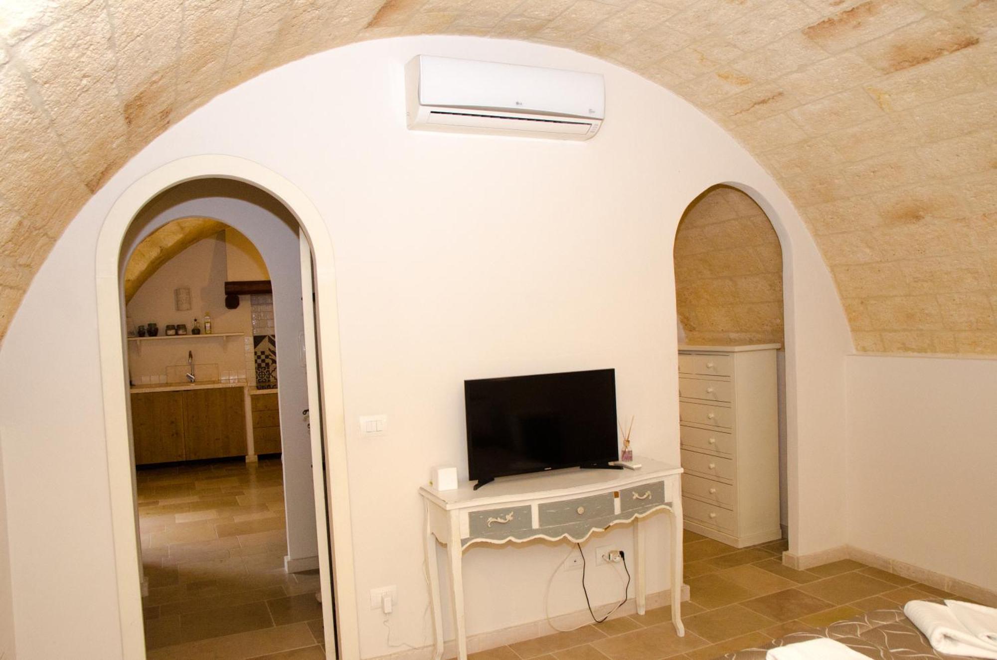 Casa Santa Caterina 32 Διαμέρισμα Monopoli Εξωτερικό φωτογραφία