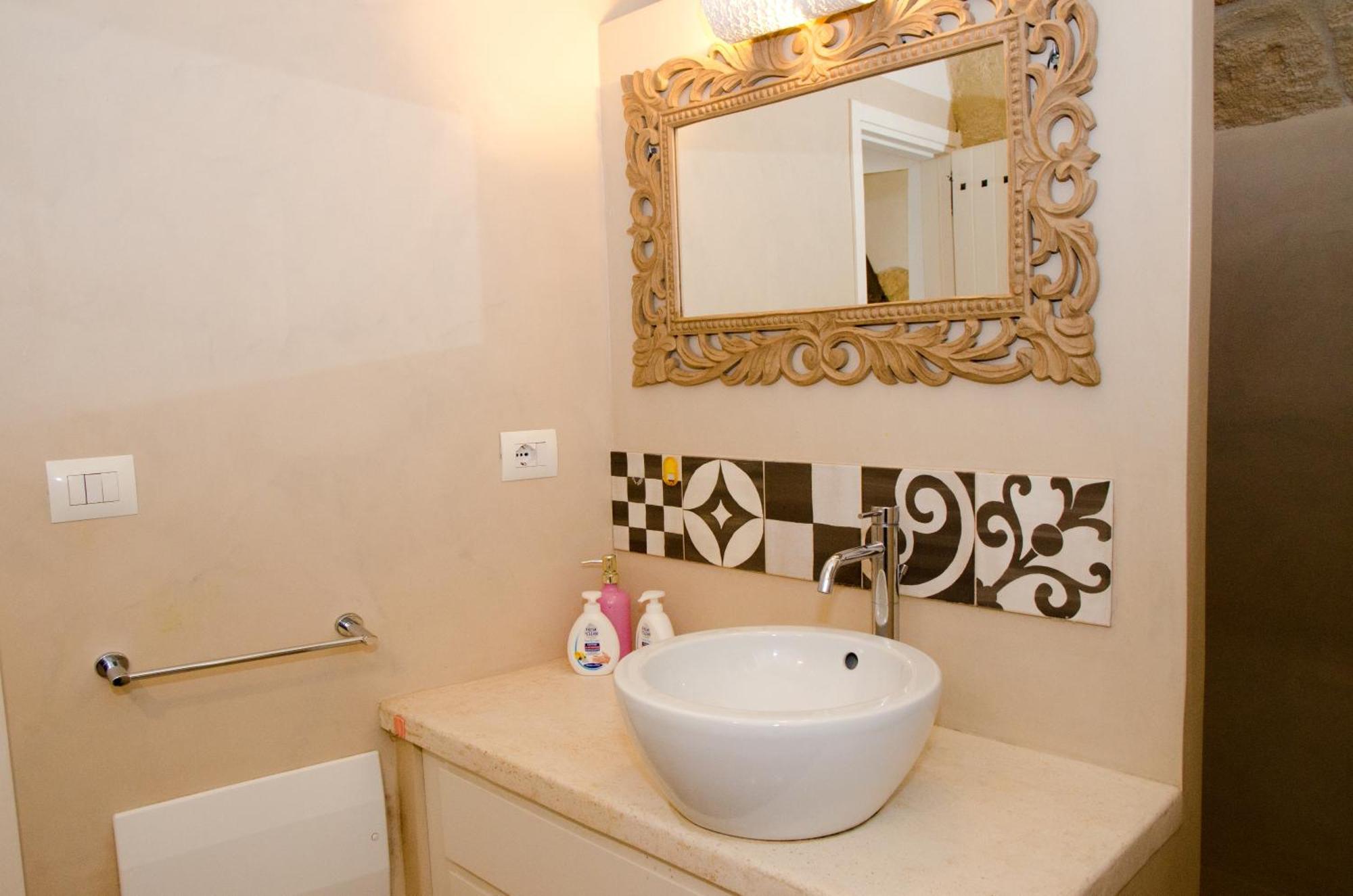 Casa Santa Caterina 32 Διαμέρισμα Monopoli Εξωτερικό φωτογραφία