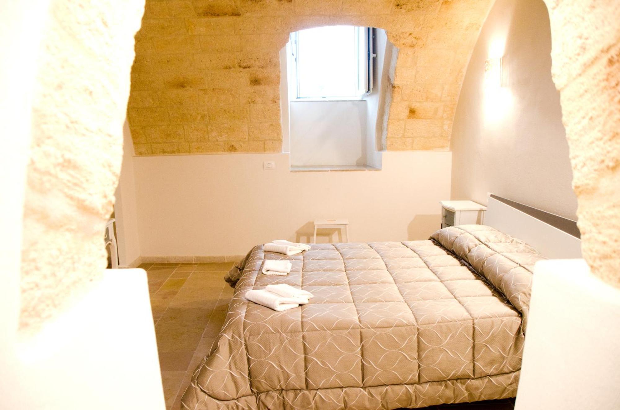Casa Santa Caterina 32 Διαμέρισμα Monopoli Εξωτερικό φωτογραφία