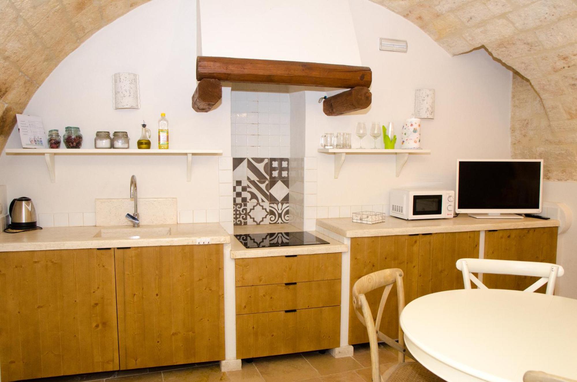 Casa Santa Caterina 32 Διαμέρισμα Monopoli Εξωτερικό φωτογραφία