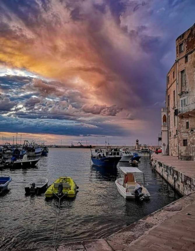 Casa Santa Caterina 32 Διαμέρισμα Monopoli Εξωτερικό φωτογραφία